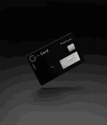 Smartcard Debitcard GIF