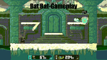 Bat Bat Rivals Of Aether GIF - Bat Bat Rivals Of Aether GIFs