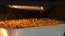 Cook In The Oven Brian Lagerstrom GIF - Cook In The Oven Brian Lagerstrom Crispy And Golden GIFs