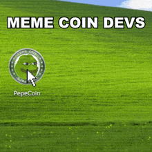 Meme Memecoin GIF