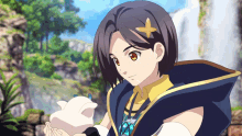Tales Of GIF - Tales Of Arise GIFs