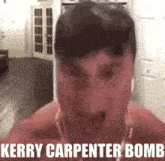 Kerry Carpenter GIF - Kerry Carpenter Homerun GIFs
