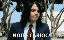 My Chemical Romance Gerard Way GIF - My Chemical Romance Gerard Way Noite Carioca GIFs