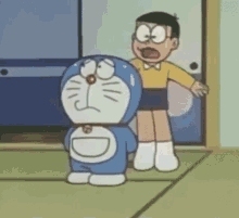 Beg Doraemon GIF - Beg Doraemon Cry GIFs
