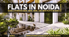 Flats In Noida Luxury Flats In Noida GIF - Flats In Noida Luxury Flats In Noida Residential Flats In Noida GIFs