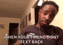 Bored Single GIF - Bored Single When Your Friend Dont Text Back GIFs