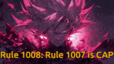 Rule 1008 Rule Number GIF - Rule 1008 Rule Rule Number GIFs