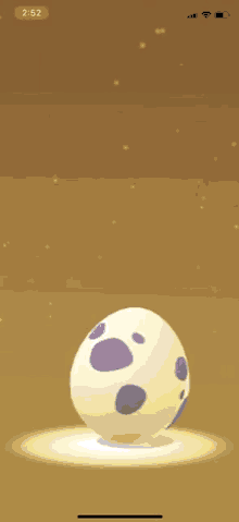 Egg Hatch GIF