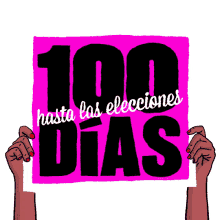 election 100