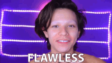 Flawless Perfect GIF - Flawless Perfect Spotless GIFs
