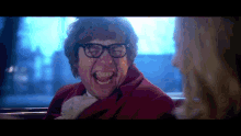 Austin Powers Yes GIF - Austin Powers Yes Ooh GIFs
