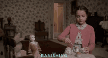 Thebanishing Horror GIF - Thebanishing Banishing Horror GIFs