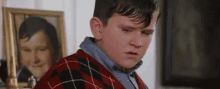 Dudley Harry Potter GIF - Dudley Harry Potter Angry GIFs