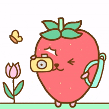 fruit cute
