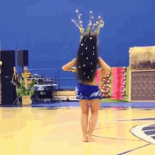 dance belly fast gif giphy