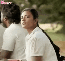 When You Are Looking For Someone.Gif GIF - When You Are Looking For Someone Aiswariya Rajesh Kanaa GIFs