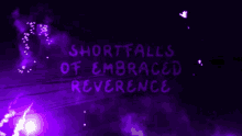 Shortfalls Embraced GIF - Shortfalls Embraced Reverence GIFs
