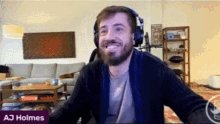 Aj Holmes Tcb GIF - Aj Holmes Tcb Tin Can Bros GIFs