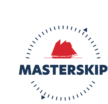 Masterskip Wyldeswan Sticker - Masterskip Wyldeswan Noorderlicht Stickers