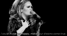 Adele 21 GIF