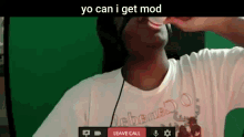 mod twomad