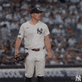 Carlos Rodon Yankees GIF - Carlos Rodon Yankees Cheer GIFs