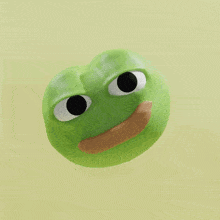 Pepe Frog GIF - Pepe Frog Pepefrog GIFs