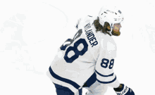 Toronto Maple Leafs William Nylander GIF - Toronto Maple Leafs William Nylander Goal GIFs