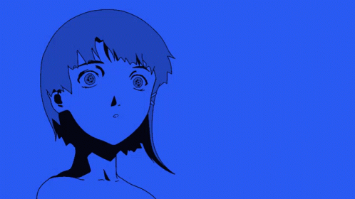 HD serial experiments lain wallpapers  Peakpx