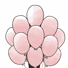 Starcon Balloons GIF - Starcon Balloons GIFs