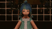 Lala Lalafell GIF - Lala Lalafell Lalafell Thumbs Up GIFs