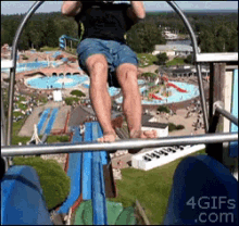 ملاهي GIF - Amusement Amusement Park Fun GIFs