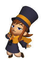 Dance Hat In Time Sticker - Dance Hat In Time Dancing Stickers