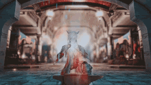 Crafting Miqote GIF - Crafting Miqote Final Fantasy14 GIFs