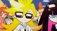 Panty And Stocking Panty Anarchy GIF - Panty And Stocking Panty Anarchy Paswg GIFs