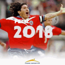 Ciudad Deportiva GIF - Ciudad Deportiva 2018 GIFs