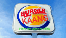 Nrg Burger Kaang GIF - Nrg Burger Kaang Nrg Burger GIFs