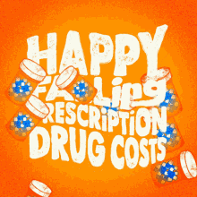 Inflationreductionact Moveoninflation GIF - Inflationreductionact Moveoninflation Happy Falling Prescription Drug Costs GIFs