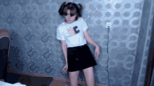 Woow Cant GIF - Woow Cant Sleep GIFs