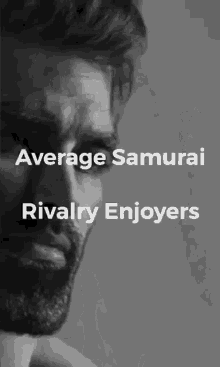 Samurairivalry GIF - Samurairivalry GIFs