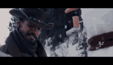 Jamie Foxx Django GIF - Jamie Foxx Django Shooting GIFs