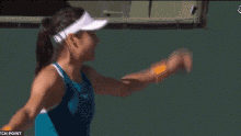 Emma Raducanu Tennis GIF - Emma Raducanu Raducanu Tennis GIFs