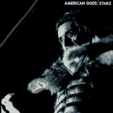Odin Americangods GIF
