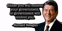 government control