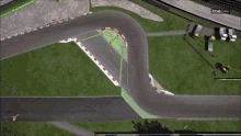 Acc Monza Racing GIF - Acc Monza Racing Driving GIFs