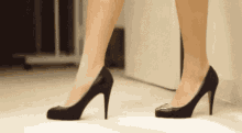 heels girls