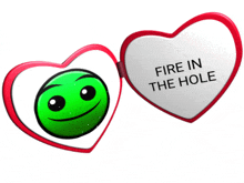 Fire In The Hole GIF - Fire In The Hole GIFs