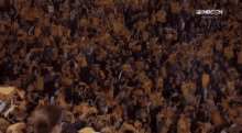 Pittsburgh Penguins Nhl GIF - Pittsburgh Penguins Nhl Crowd GIFs
