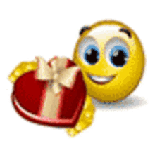 Happy Valentines Day For You GIF