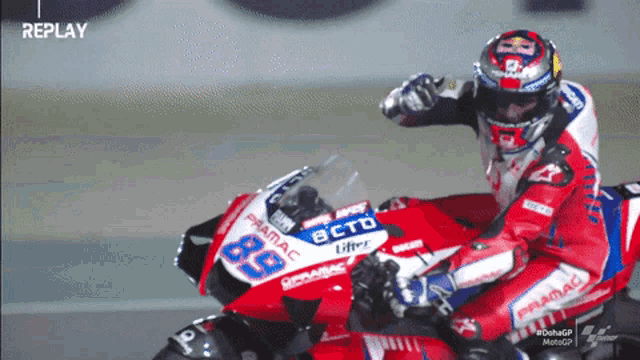 MotoGP 2023 Jorge-martin-motogp